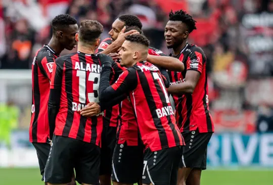 El equipo varonil y femenil del Bayer Leverkusen jugarán amistosos en México