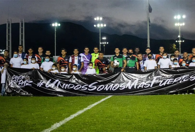 El ascenso podr&iacute;a catalogarse como en veremos.