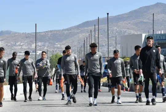 Pachuca recibió una invitación para que regrese a la Copa Libertadores