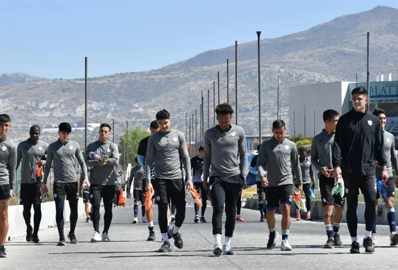 Pachuca recibió una invitación para que regrese a la Copa Libertadores Pachuca recibió una invitación para que regrese a la Copa Libertadores