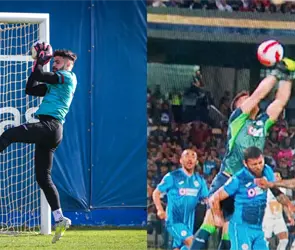 Tepatitl&aacute;n lanza gui&ntilde;o a Cruz Azul tras actuaci&oacute;n de Jurado ante Pumas