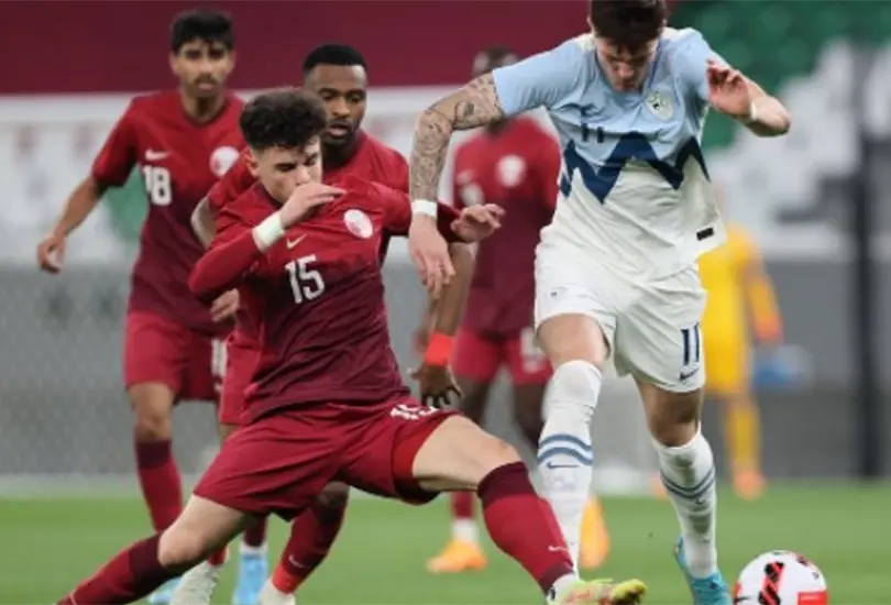 Qatar ser&aacute; anfitri&oacute;n del Mundial en 2022