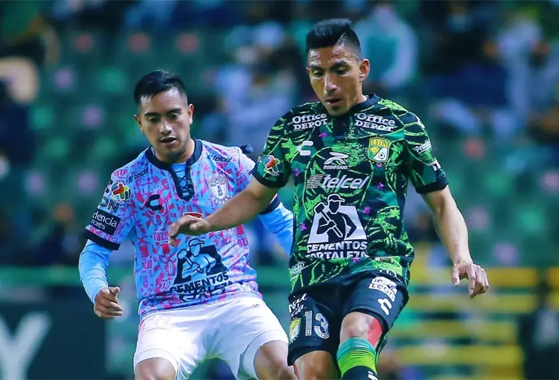 Grupo Pachuca respondi&oacute; a la invitaci&oacute;n de Conmebol.