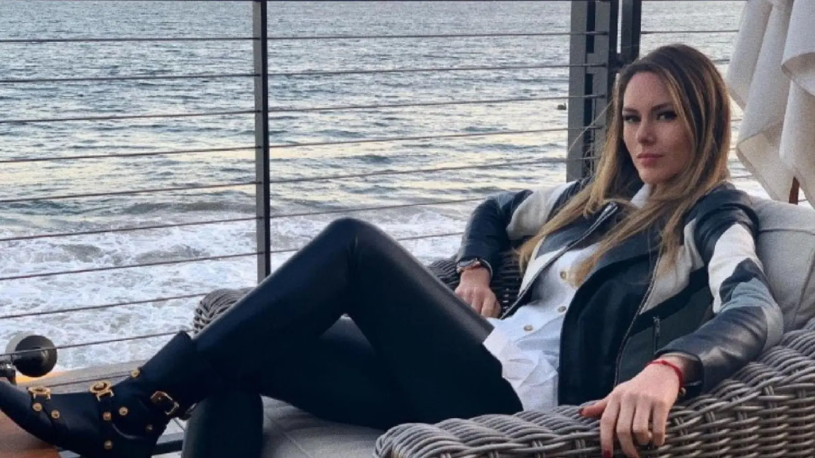 Participó en Nuestra Belleza Nuevo León 2012 representando al municipio de Guadalupe y en Nuestra Belleza México el mismo año.