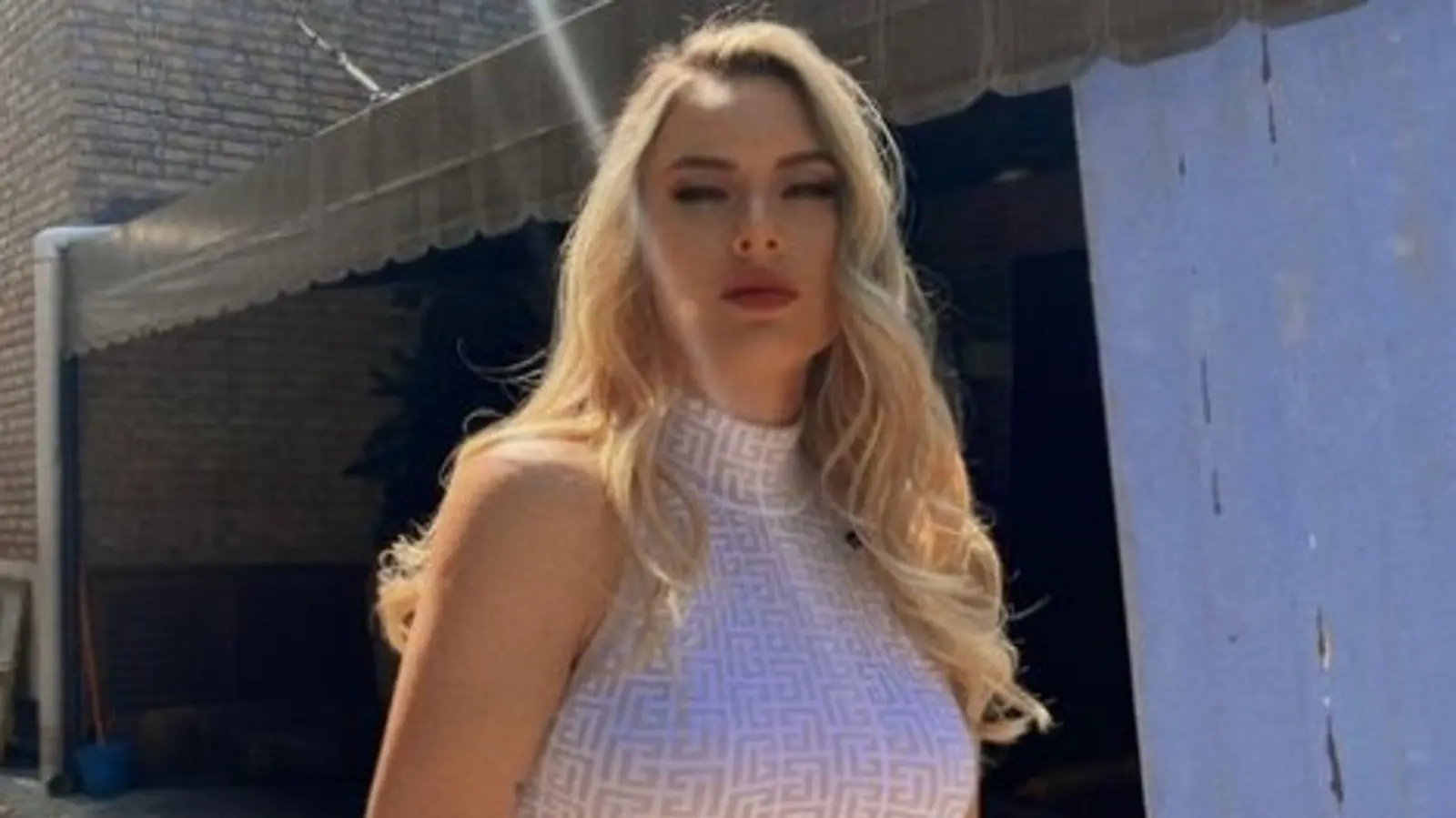 Representó a México en Miss International 2013.