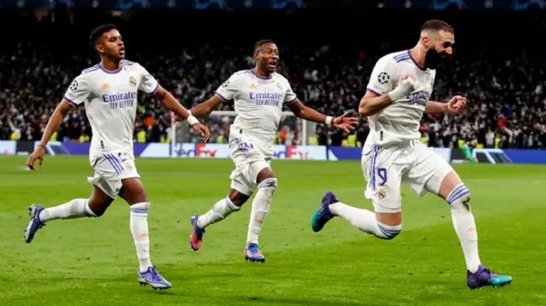 @realmadrid