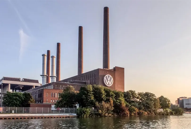 Volkswagen regresaría a la F1 en 2026 Volkswagen regresaría a la F1 en 2026