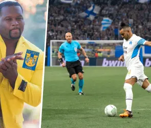 El golazo de Dimitri Payet que ya candidatean al Puskás (y a Tigres)