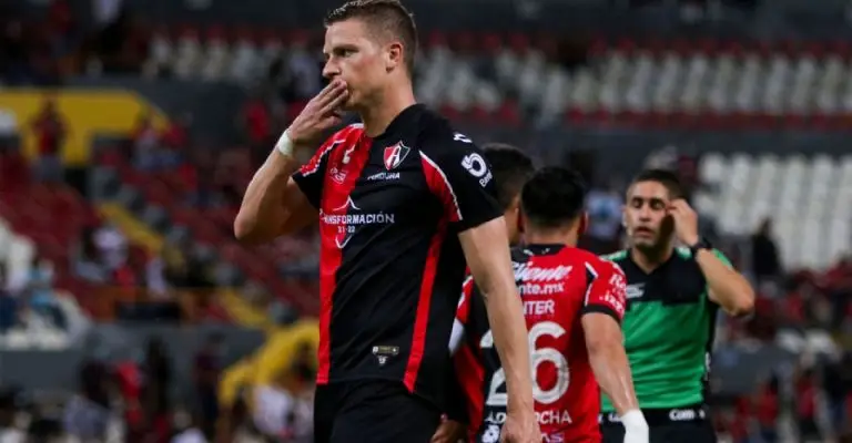 Twitter - @AtlasFC