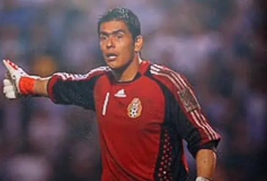El exportero mexicano fue contundente en sus declaraciones.