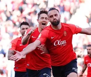 Mallorca y Javier Aguirre le pegan a la Simeoneta del Atl&eacute;tico de Madrid