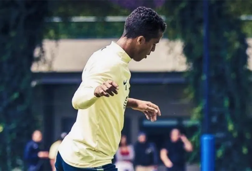 El futbolista mexicano lleva un a&ntilde;o sin jugar alg&uacute;n partido profesional.