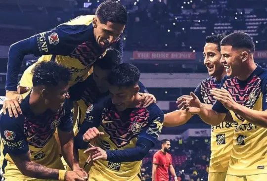 Los GOLAZOS del América ante Juárez que los ponen en zona de repechaje