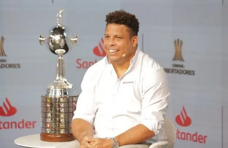 @ronaldo