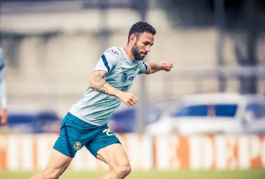 Miguel Layún pidió que Fernando Ortiz siga al frente del América