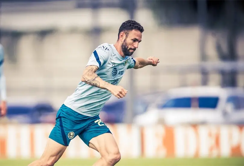 Miguel Lay&uacute;n pidi&oacute; que Fernando Ortiz siga al frente del Am&eacute;rica
