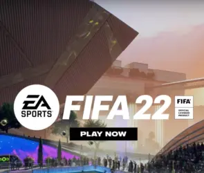 EA anuncia rompimiento con FIFA y presenta el nuevo nombre que llevará su videojuego