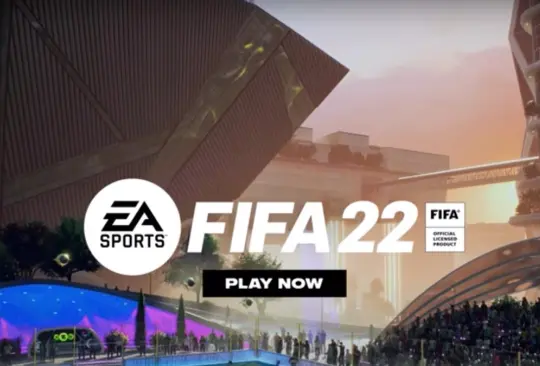 EA Sports anunció que su videojuego de futbol tendrá nuevo nombre