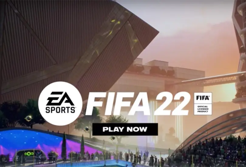 EA Sports anunci&oacute; que su videojuego de futbol tendr&aacute; nuevo nombre
