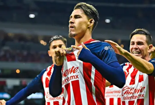 Chivas peleará contra las estadísticas o se apoyará en ellas para buscar salir campeón.