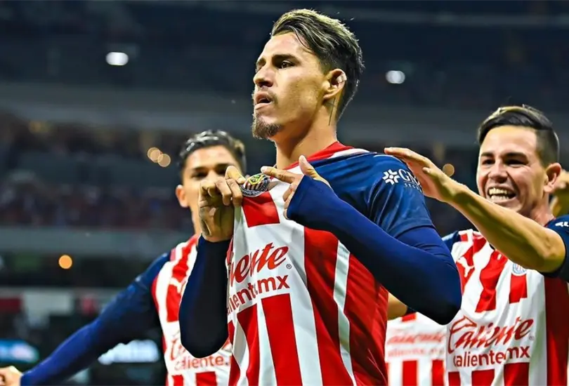 Chivas pelear&aacute; contra las estad&iacute;sticas o se apoyar&aacute; en ellas para buscar salir campe&oacute;n.