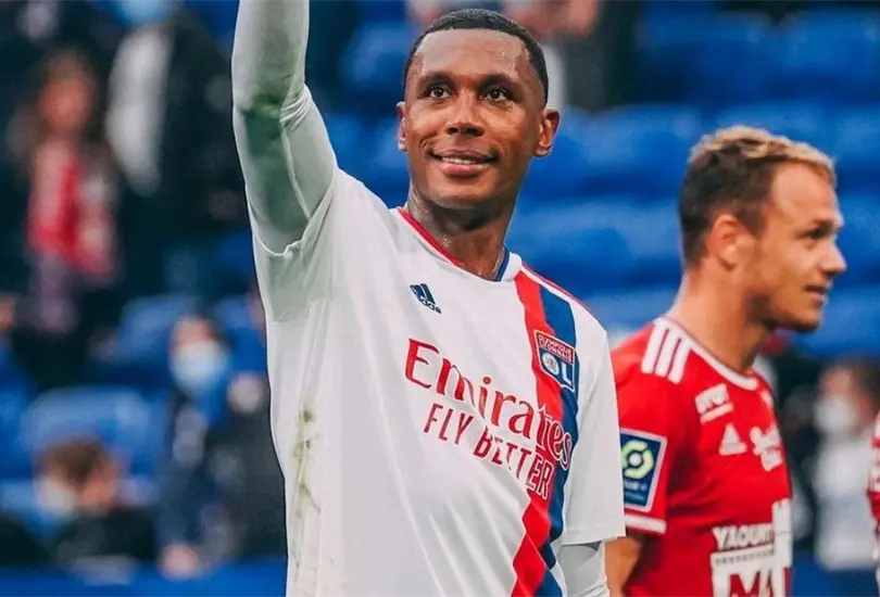 Se revel&oacute; la verdadera e ins&oacute;lita raz&oacute;n por la que Marcelo fue separado del Olympique de Lyon.