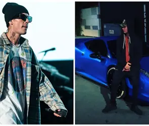 &iquest;Por qu&eacute; Justin Bieber est&aacute; en la "lista negra" de Ferrari?