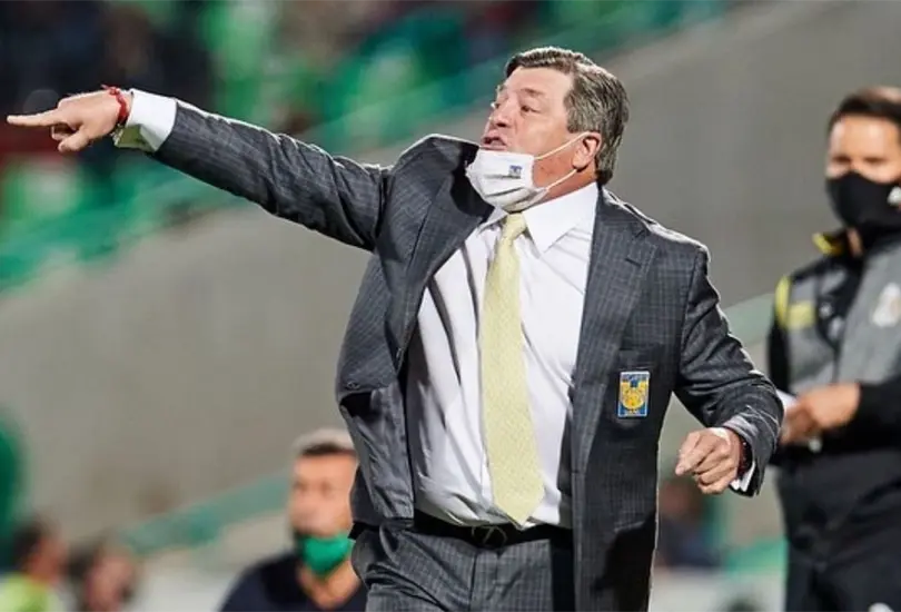 El Piojo desea evitar los errores que le costaron la eliminaci&oacute;n en el torneo anterior.