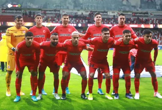 Toluca buscaría un nuevo portero titular para el Apertura 2022