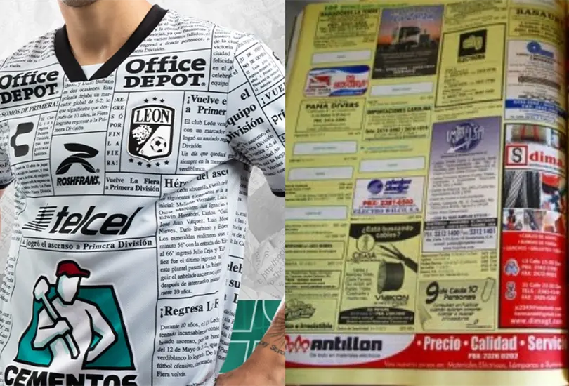 El uniforme del León no fue del agrado de todos los aficionados de la Fiera El uniforme del León no fue del agrado de todos los aficionados de la Fiera