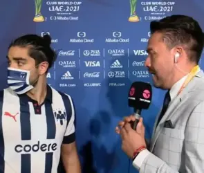 Omar Zerón explica el verdadero contexto detrás de su pelea con Pizarro