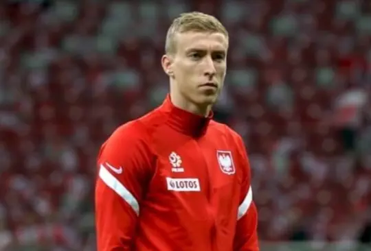 Adam Buksa confía plenamente en la victoria de Polonia ante México. Adam Buksa confía plenamente en la victoria de Polonia ante México.