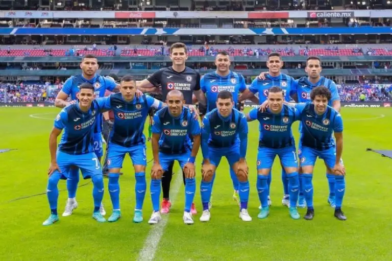 La Máquina deberá remar contracorriente en la vuelta de los Cuartos de Final. (@cruzazul)