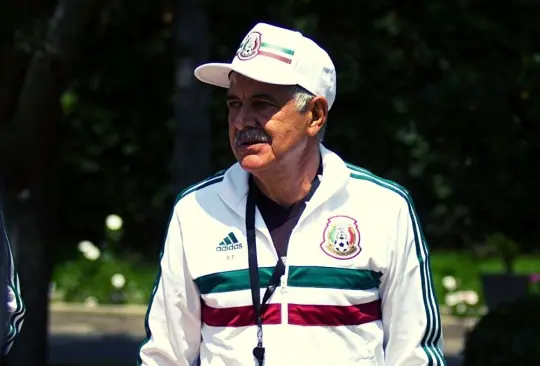 El Tuca Ferretti dejó las filas de los Bravos pese a que la directiva fronteriza deseaba que siguiera al frente del equipo. El Tuca Ferretti dejó las filas de los Bravos pese a que la directiva fronteriza deseaba que siguiera al frente del equipo.