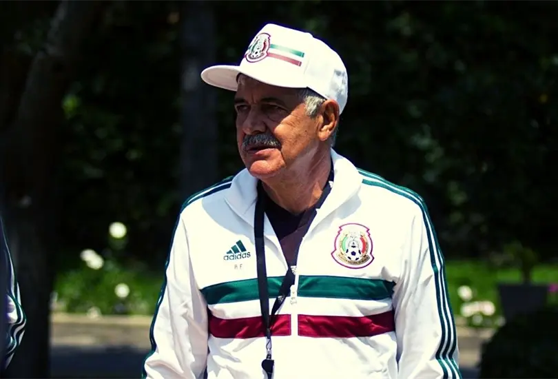 El Tuca Ferretti dejó las filas de los Bravos pese a que la directiva fronteriza deseaba que siguiera al frente del equipo. El Tuca Ferretti dejó las filas de los Bravos pese a que la directiva fronteriza deseaba que siguiera al frente del equipo.