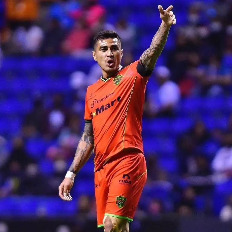 Los Bravos sumaron 17 unidades en el Clausura 2022 de la Liga MX. Foto: Instagram @fc_juarez
