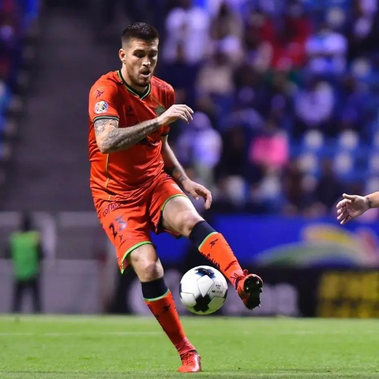 Los Bravos pagarán una multa de 80 millones de pesos al finalizar en el último lugar de la tabla. Foto: Instagram @fc_juarez