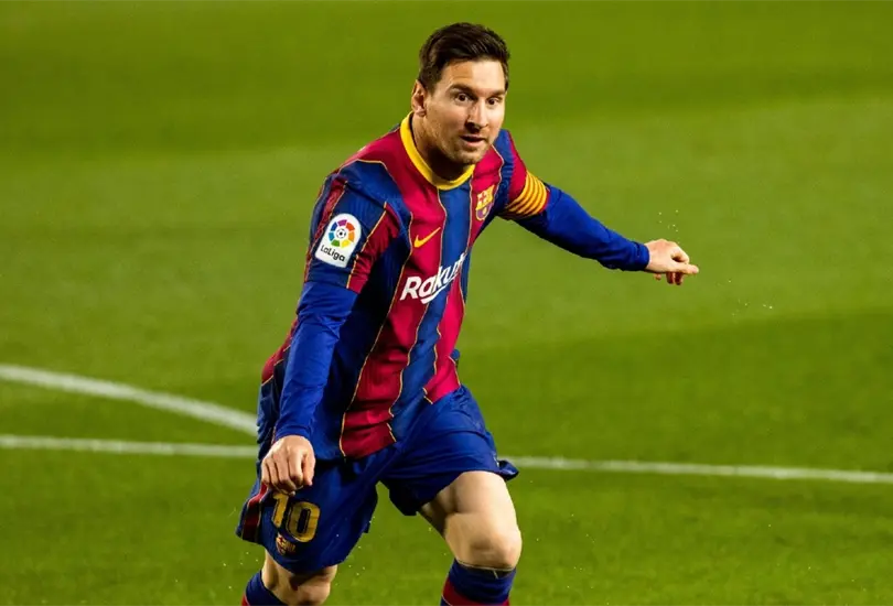 Jorge Messi, papá de Lionel Messi, abrió la posibilidad de que regrese al Barcelona Jorge Messi, papá de Lionel Messi, abrió la posibilidad de que regrese al Barcelona