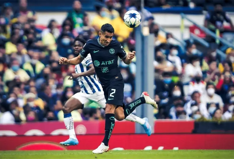 Pachuca y Am&eacute;rica se enfrentar&aacute;n en las semifinales del Clausura 2022