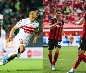 ¿Dónde y cuándo ver EN VIVO el Toluca vs Bayer Leverkusen?