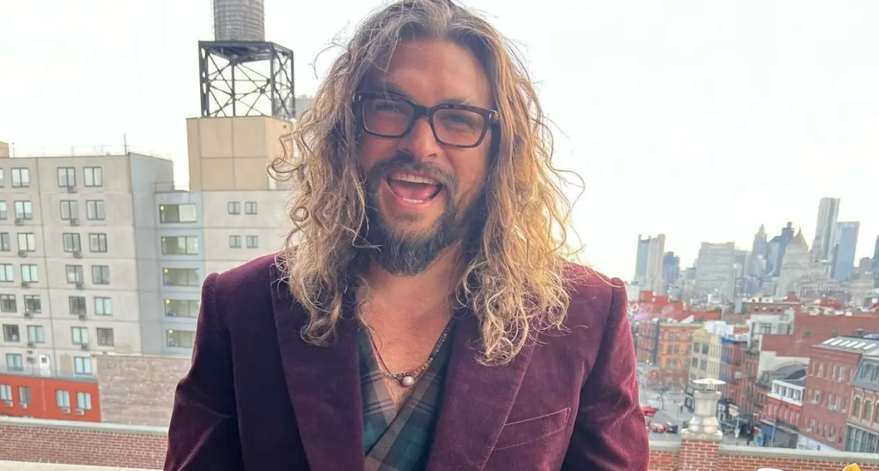 La protagonista de ´Lola, érase una vez´ ahora es relacionada con Jason Momoa, de 42 años. 