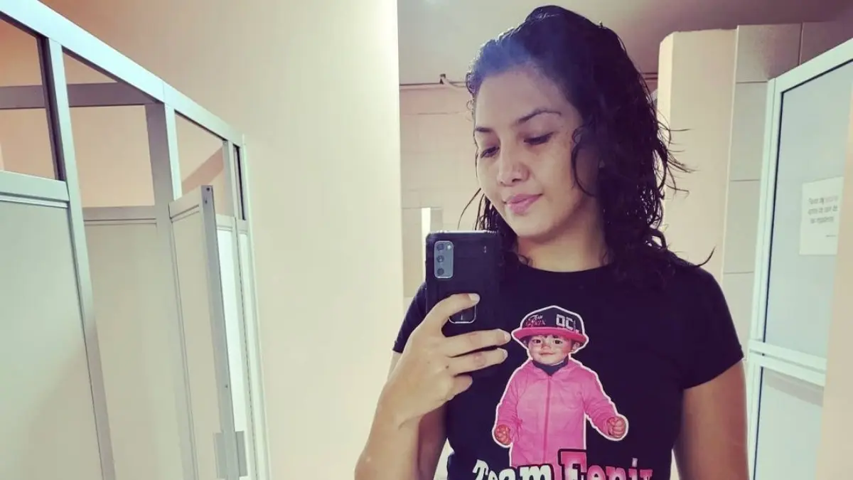 Por su parte, también indicaron que se le ha ofrecido todo el apoyo a la mexicana y a su familia desde el día de la pelea.