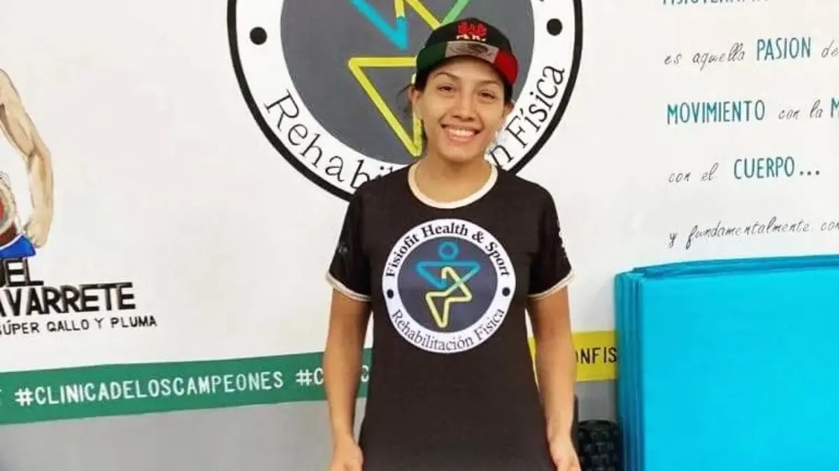 Tiene un récord de 14 victorias y seis derrotas en la categoría superwélter, además es considerada como un futuro exponente en la división.