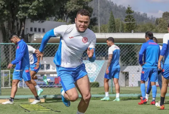 Cabecita estaría en el radar de un equipo de la Liga MX