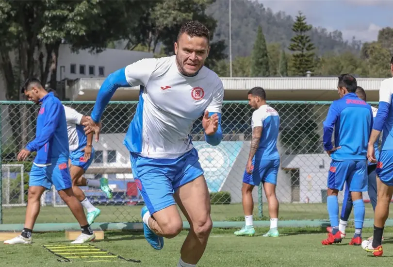 Cabecita estar&iacute;a en el radar de un equipo de la Liga MX