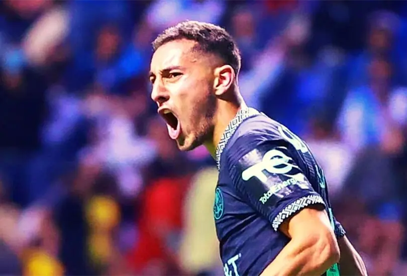 Sebasti&aacute;n C&aacute;ceres asegur&oacute; que al Am&eacute;rica no le interesa que digan que se le ayud&oacute; para derrotar al Puebla en los Cuartos de Final.