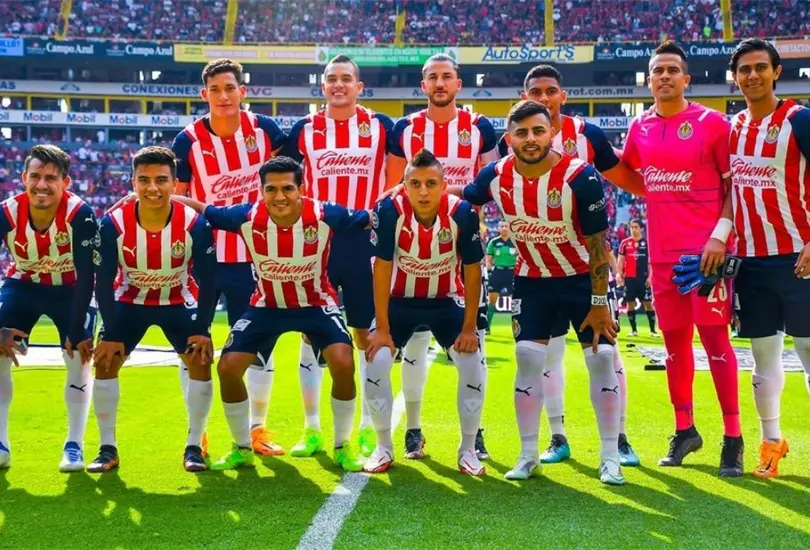 Chivas ya tendr&iacute;a su primera baja confirmada de cara al Apertura 2022.