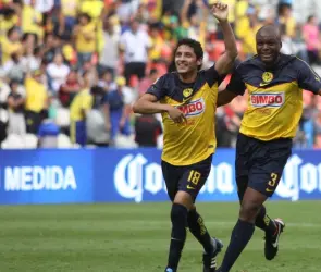 "No hay rencor", Aquivaldo Mosquera recuerda el "capitán de agua" de Reyna