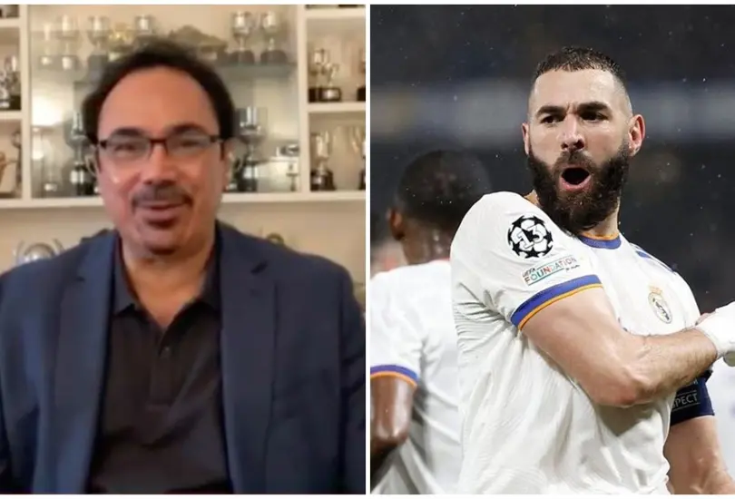 Hugo S&aacute;nchez entrevist&oacute; a grandes estrellas del futbol mexicano y mundial en Hugo S&aacute;nchez presenta.