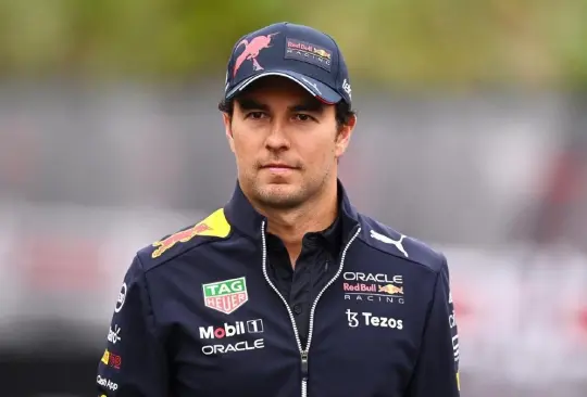 Checo Pérez busca subir al podio en el GP de España Checo Pérez busca subir al podio en el GP de España